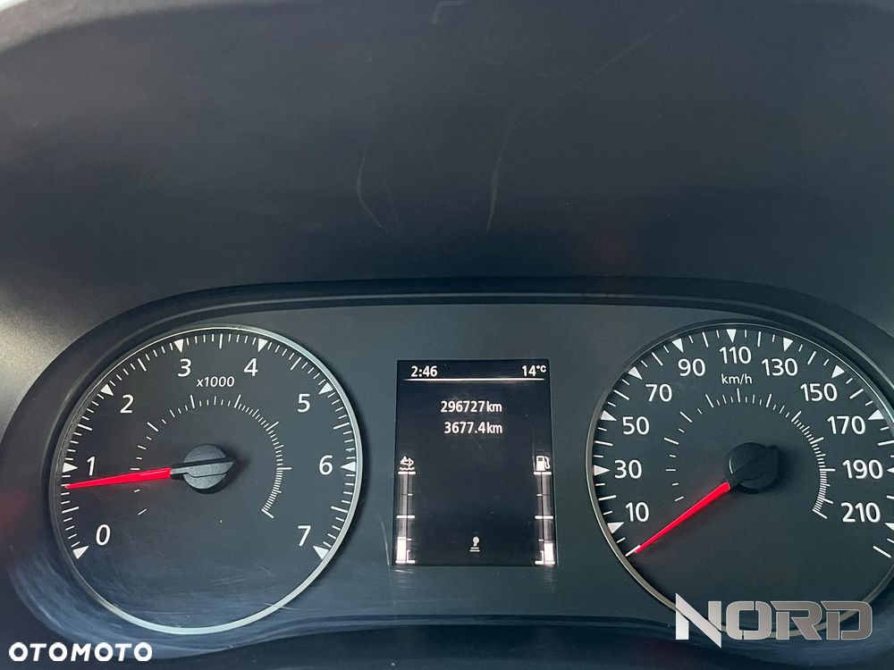 Renault Master 2.3 Chłodnia+Winda - 24