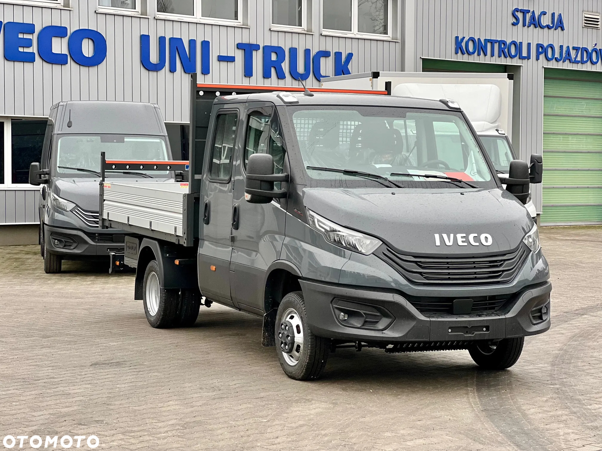 Iveco Daily - 3