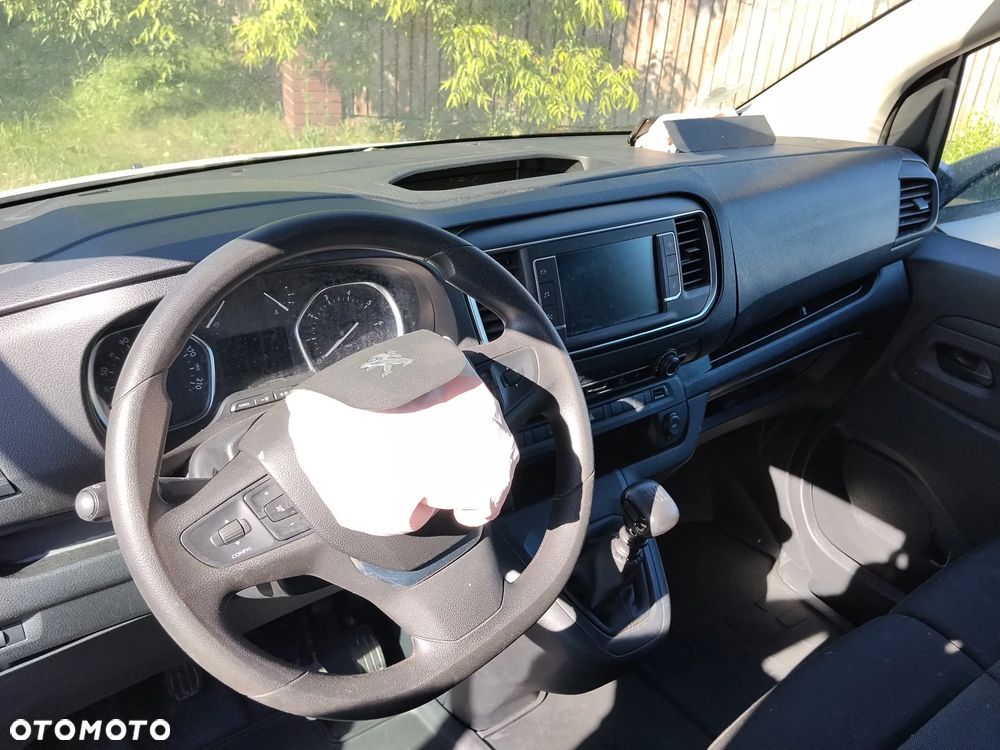 Peugeot EXPERT 1.5 BLUE HDI - 14