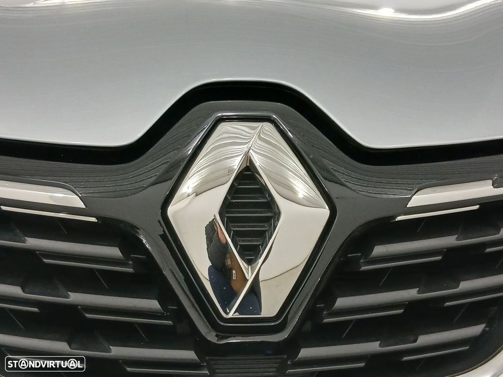 Renault Captur 1.0 TCe Exclusive - 11