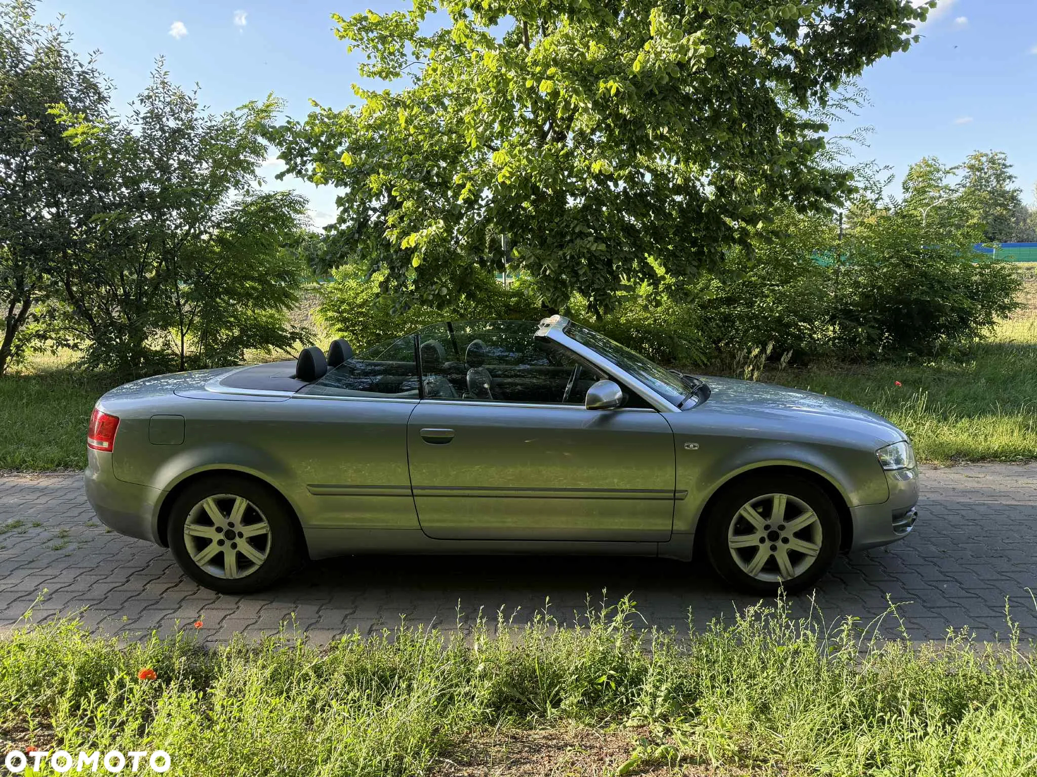 Audi A4 2.0 TDI DPF - 6
