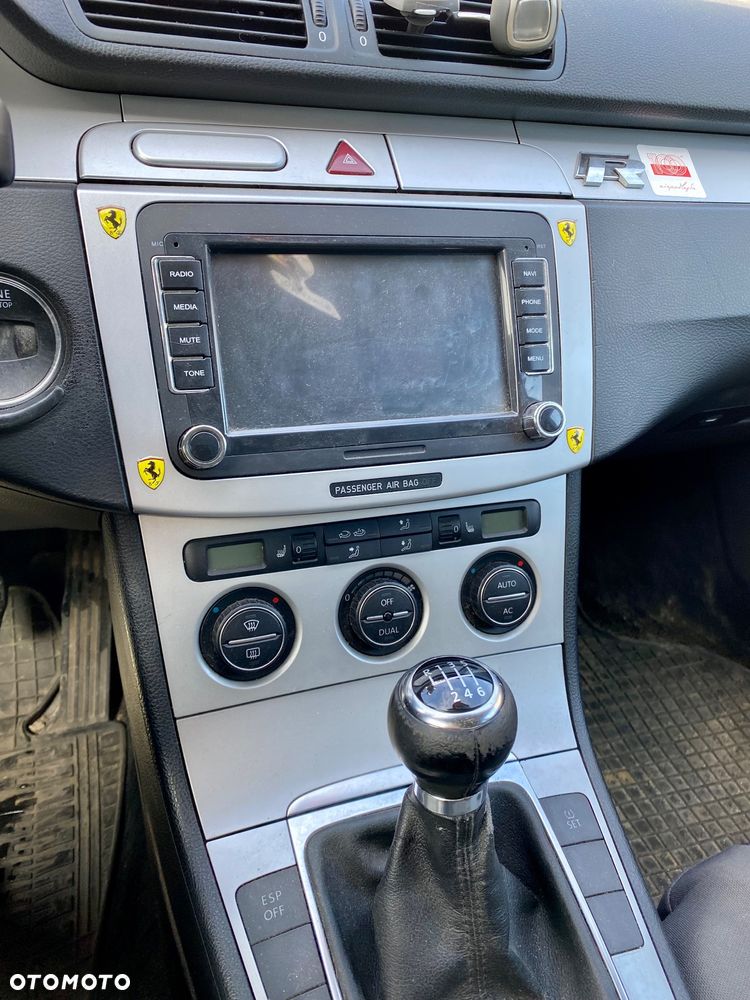 Volkswagen Passat 2.0 TDI 4Motion Comfortline - 4