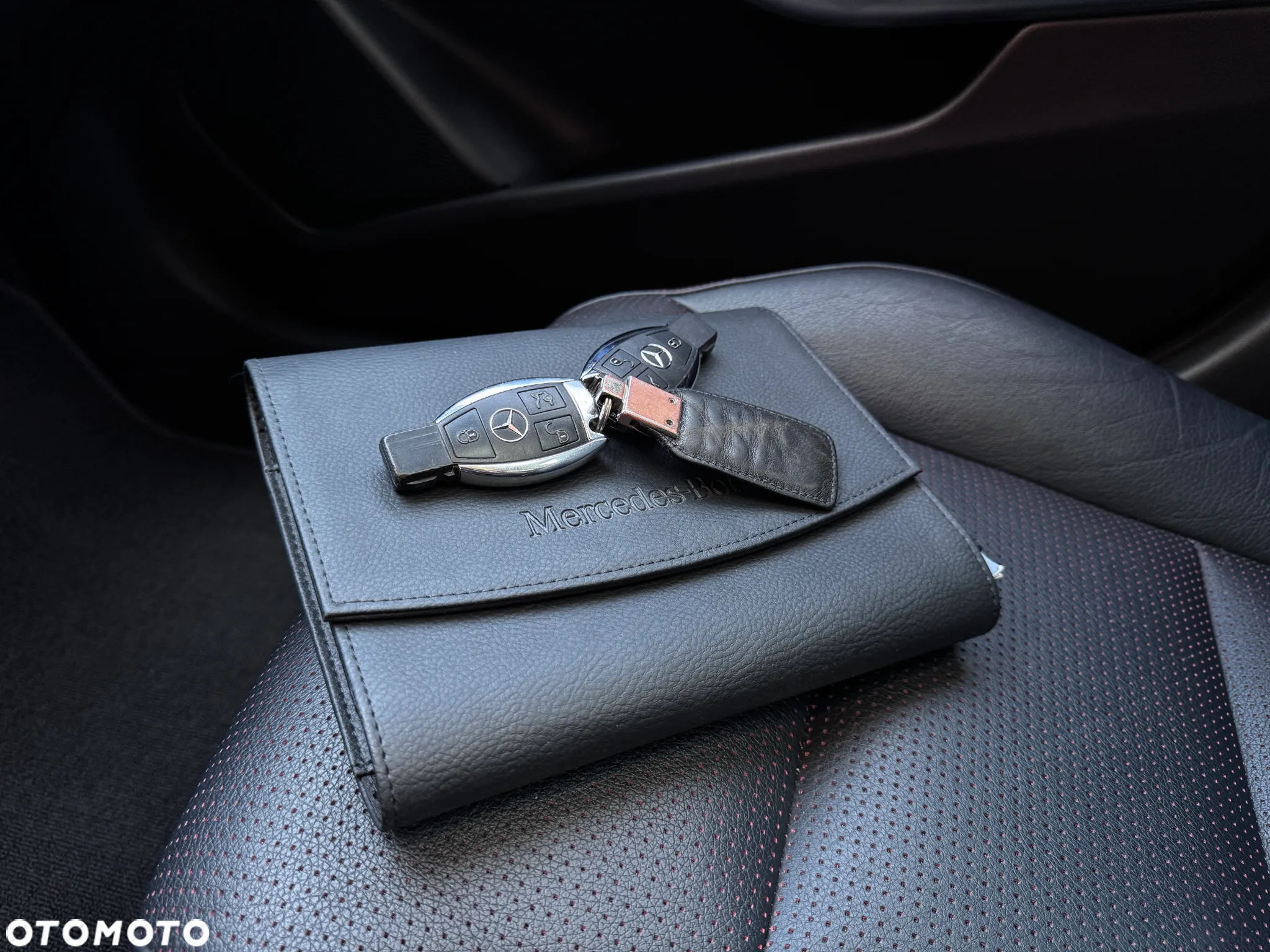 Mercedes-Benz GLA 45 AMG 4-Matic - 26
