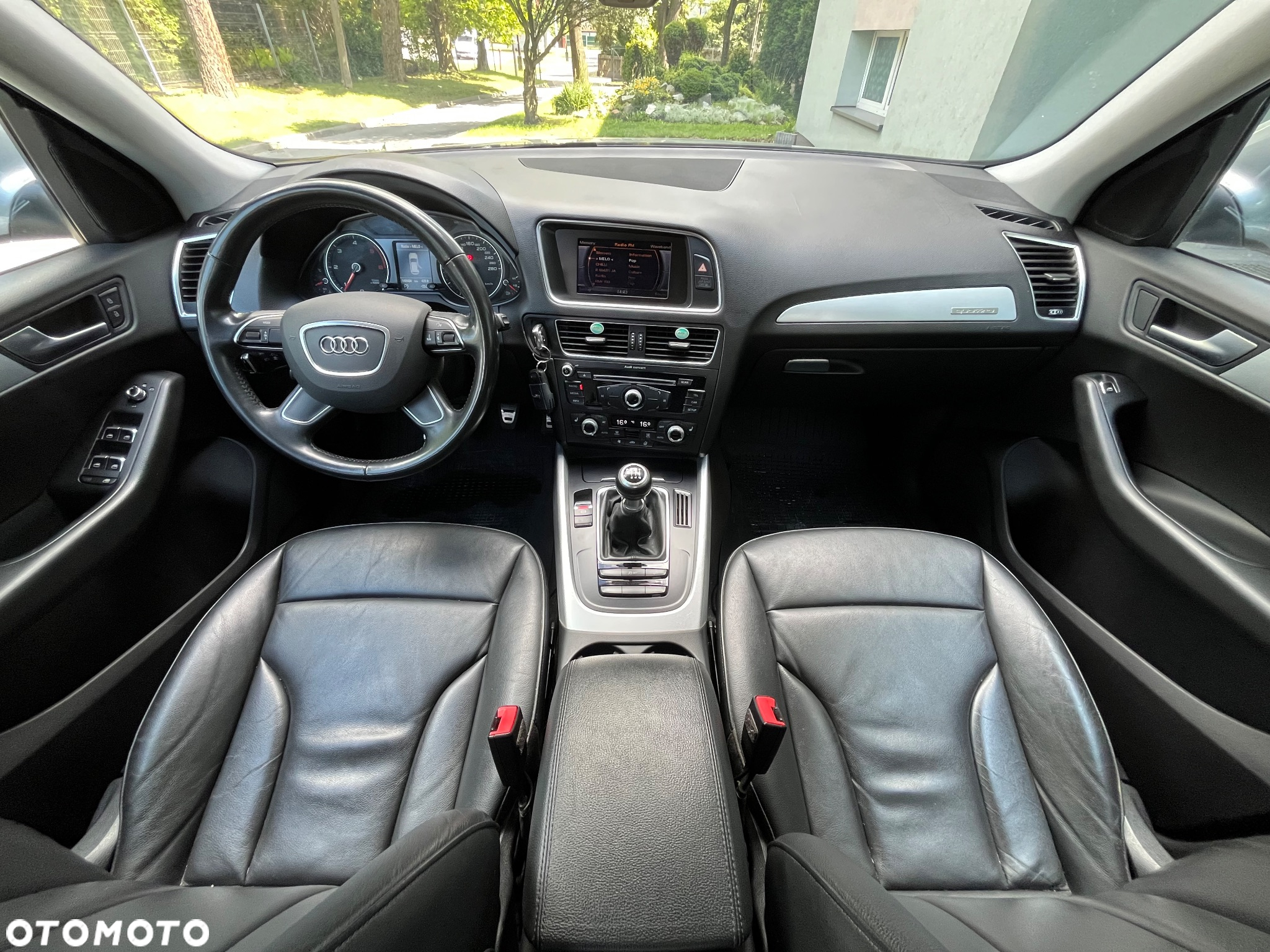 Audi Q5 2.0 TDI Quattro - 18