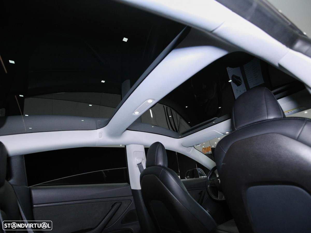 Tesla Model 3 Performance Dual Motor AWD - 12