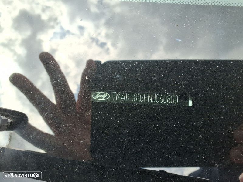 Hyundai Kauai - 50
