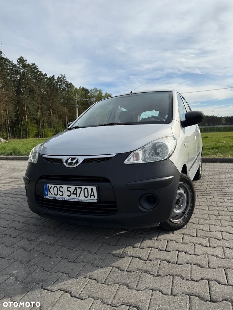 Hyundai i10 1.1 Base - 1