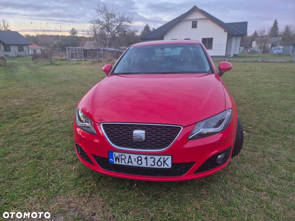 Seat Exeo ST 1.8TSI Style - 1
