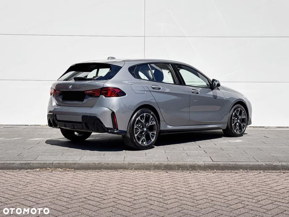 BMW Seria 1 116 - 5