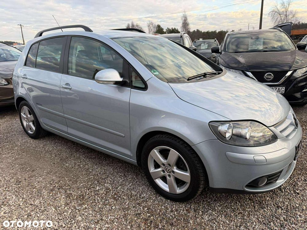 Volkswagen Golf Plus 1.4 TSI United - 4