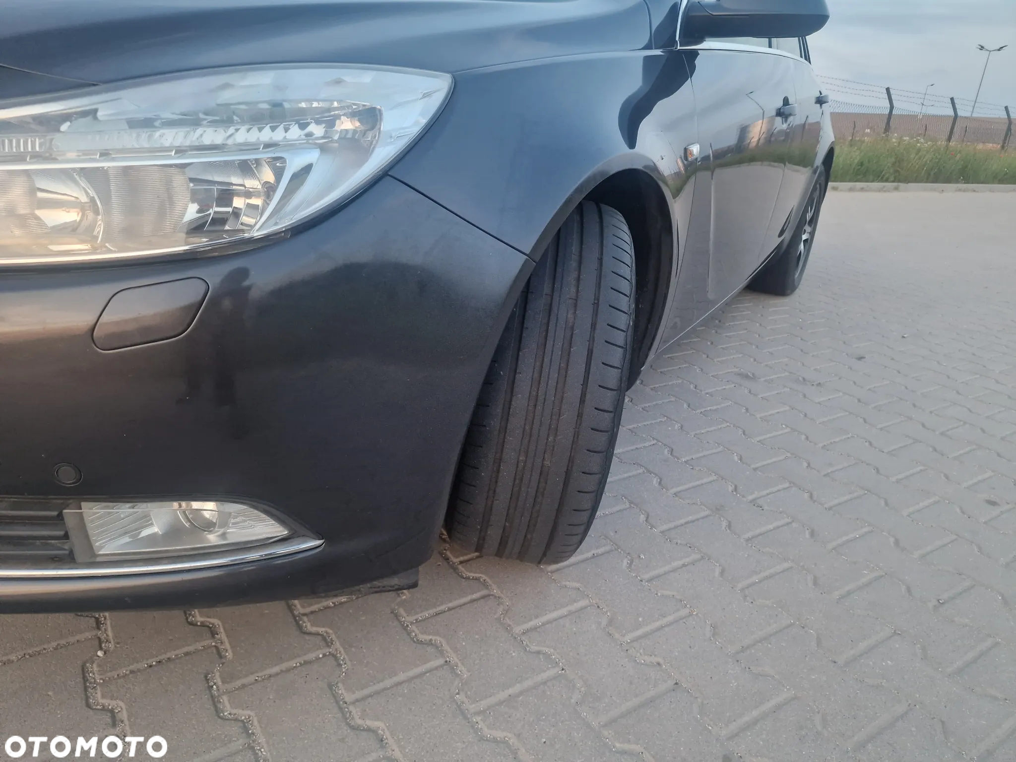 Opel Insignia 2.0 CDTI Edition - 11