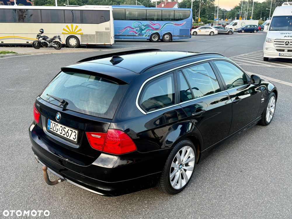 BMW Seria 3 320d DPF Edition Fleet Exclusive - 9
