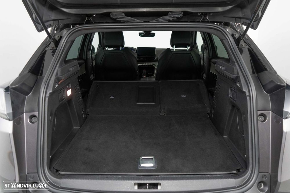 Peugeot 3008 1.6 Hybrid GT e-EAT8 - 14