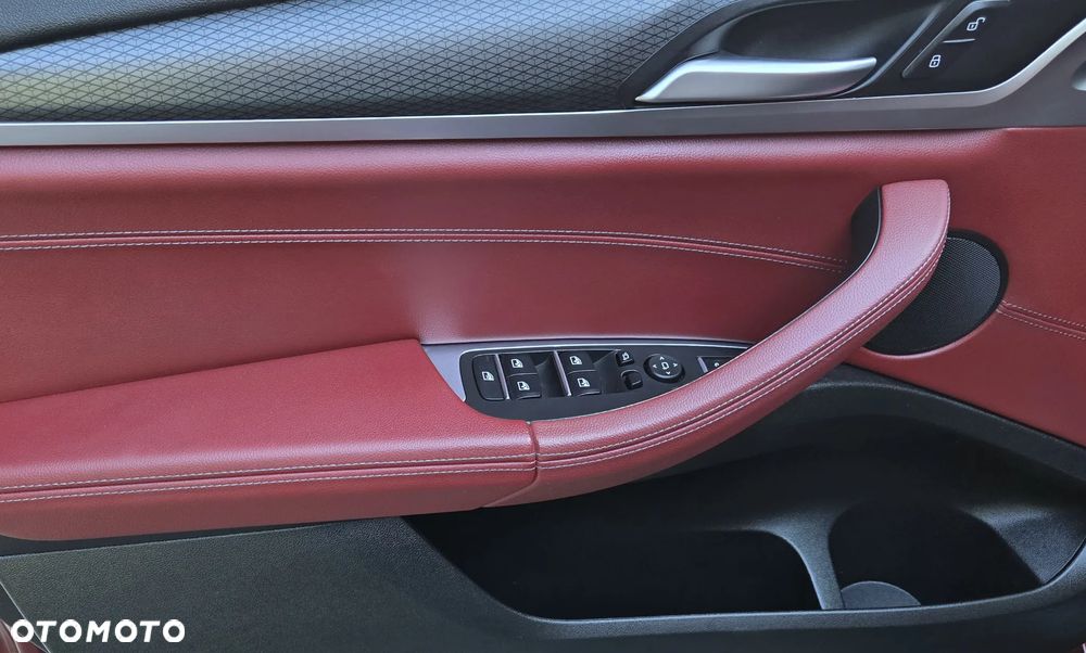 BMW X4 xDrive20d M Sport - 31