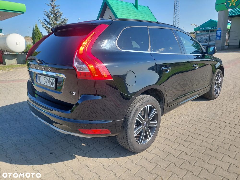 Volvo XC 60 - 2