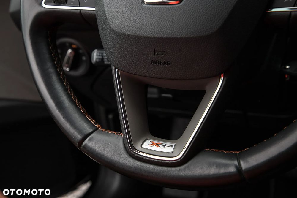 Seat Leon 2.0 TDI Start&Stop 4Drive DSG X-Perience - 25