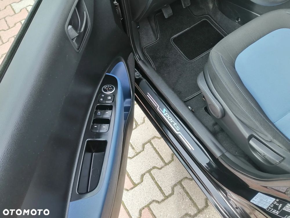 Hyundai i10 1.0 Comfort - 16