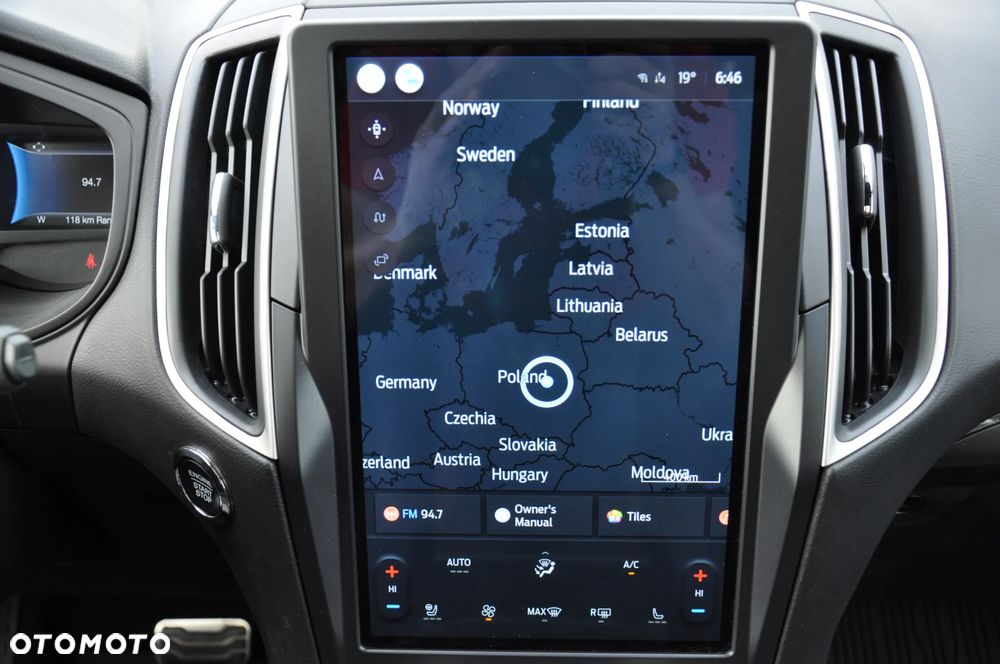 Ford Edge - 20
