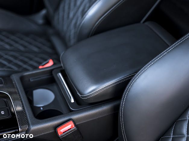 Audi SQ5 3.0 TFSI Quattro Tiptronic - 23