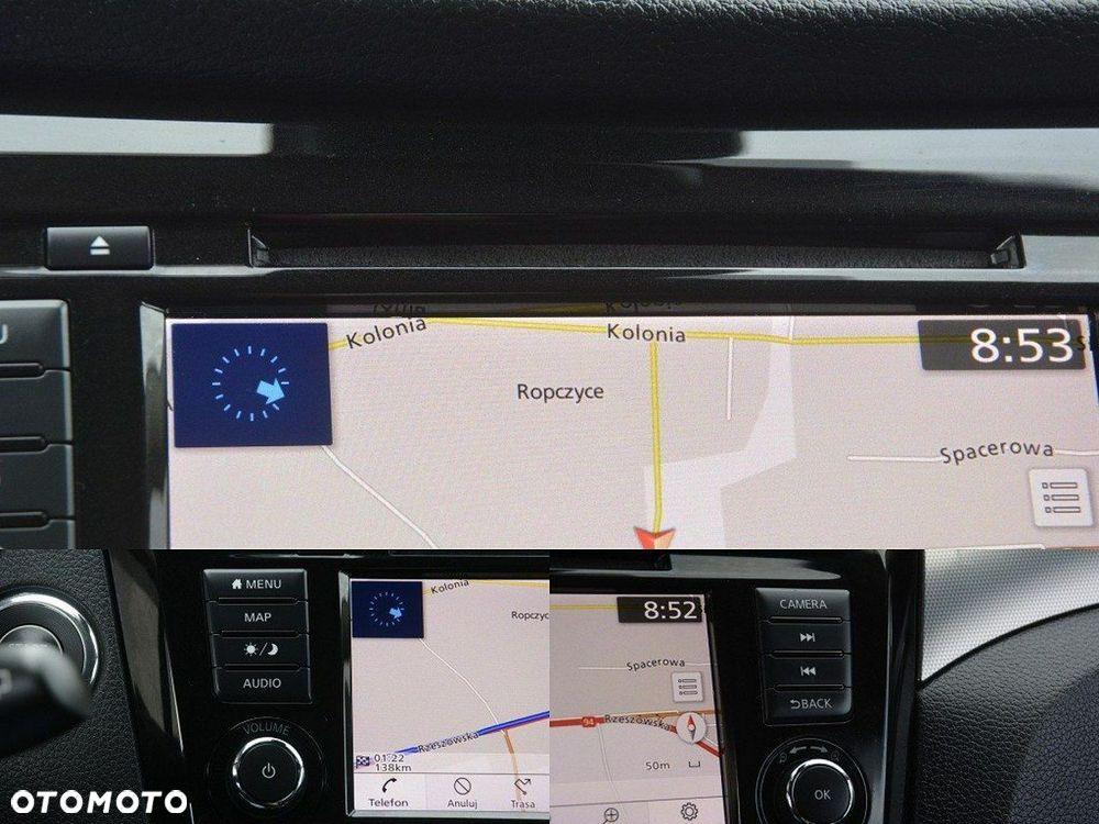 Nissan Qashqai 1.3 DIG-T Tekna DCT - 27