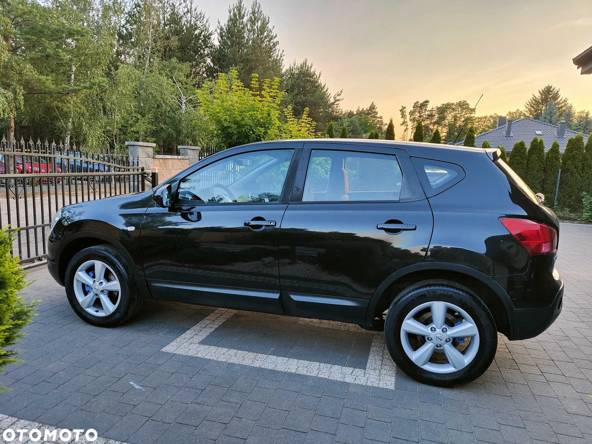 Nissan Qashqai 1.6 acenta - 4