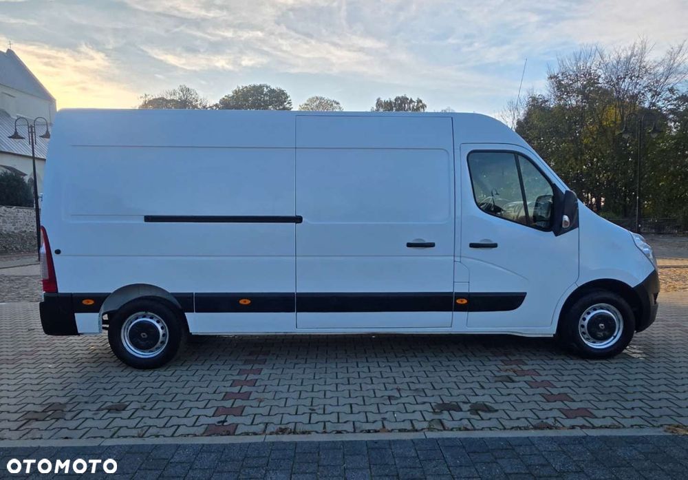 Renault Master - 7