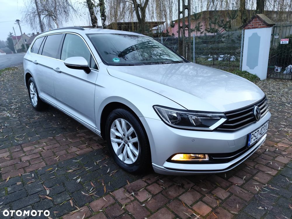 Volkswagen Passat ver-2-0-tdi-scr-comfortline - 3