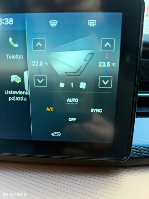 SsangYong/KGM Torres 1.5 T-GDI Joy - 13