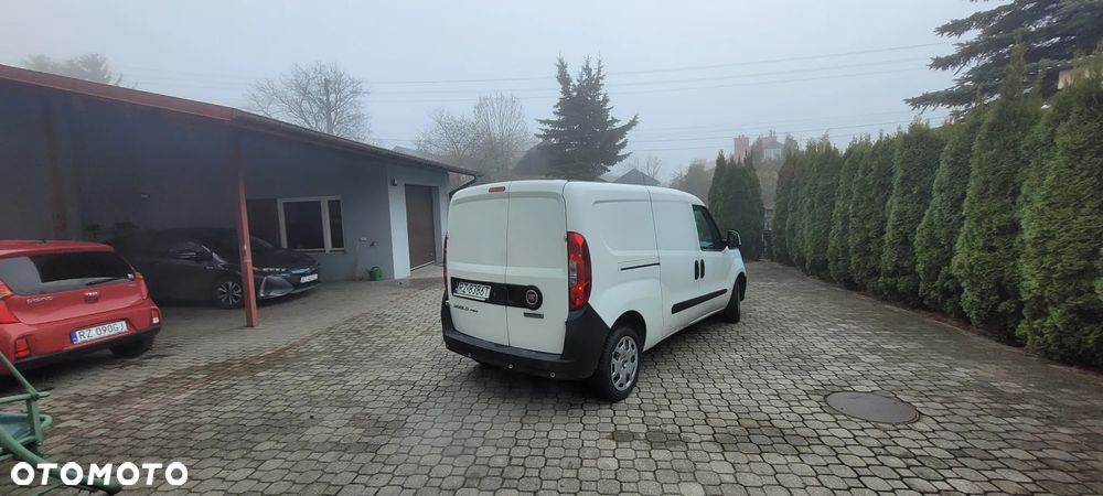 Fiat Doblo - 8