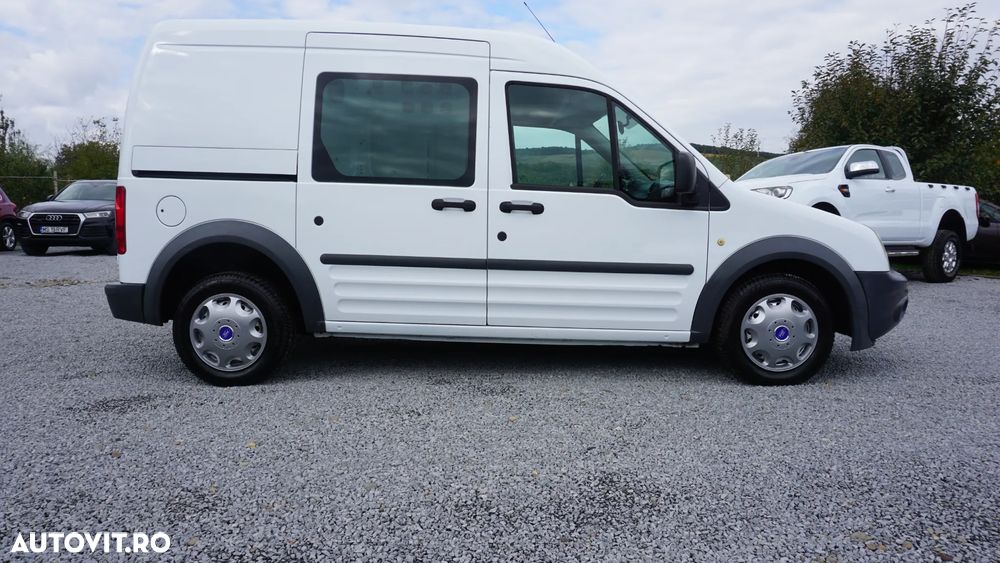 Ford Transit Connect - 3
