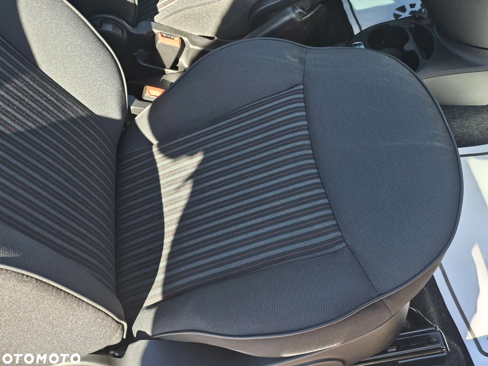 Fiat 500 1.2 8V Start&Stopp Collezione - 16