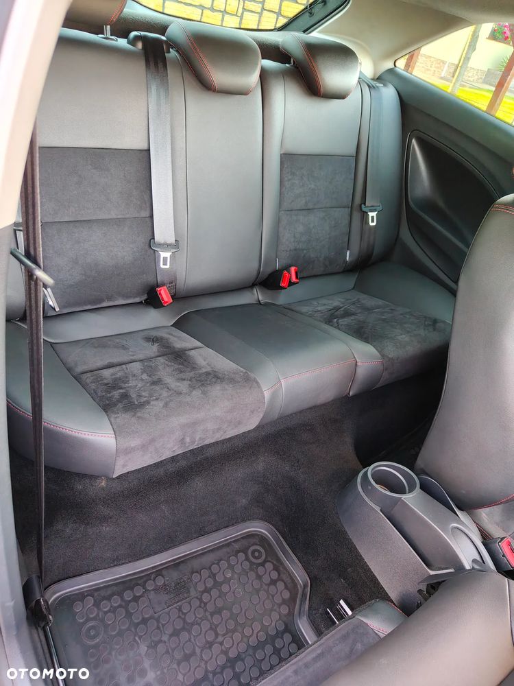 Seat Ibiza - 18
