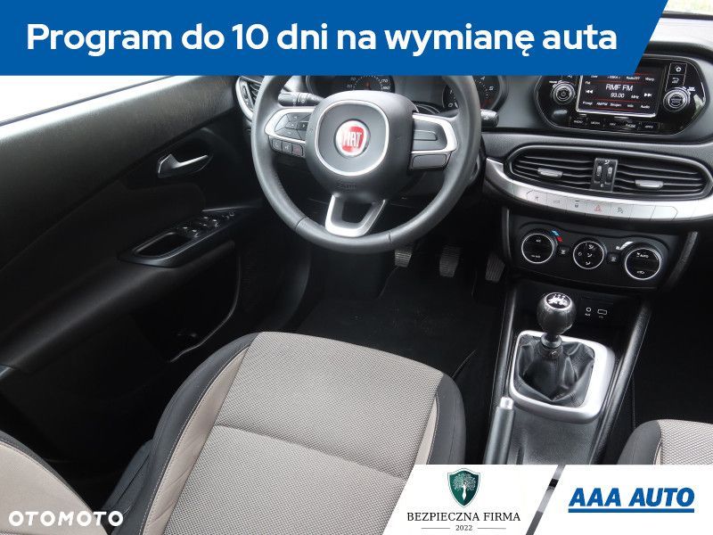 Fiat Tipo - 9