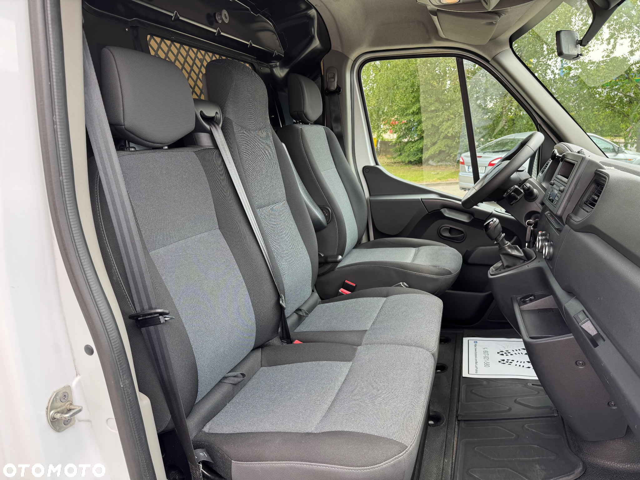 Renault MASTER - 17
