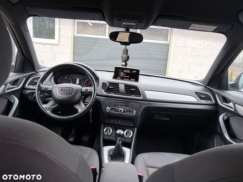Audi Q3 2.0 TDI - 15