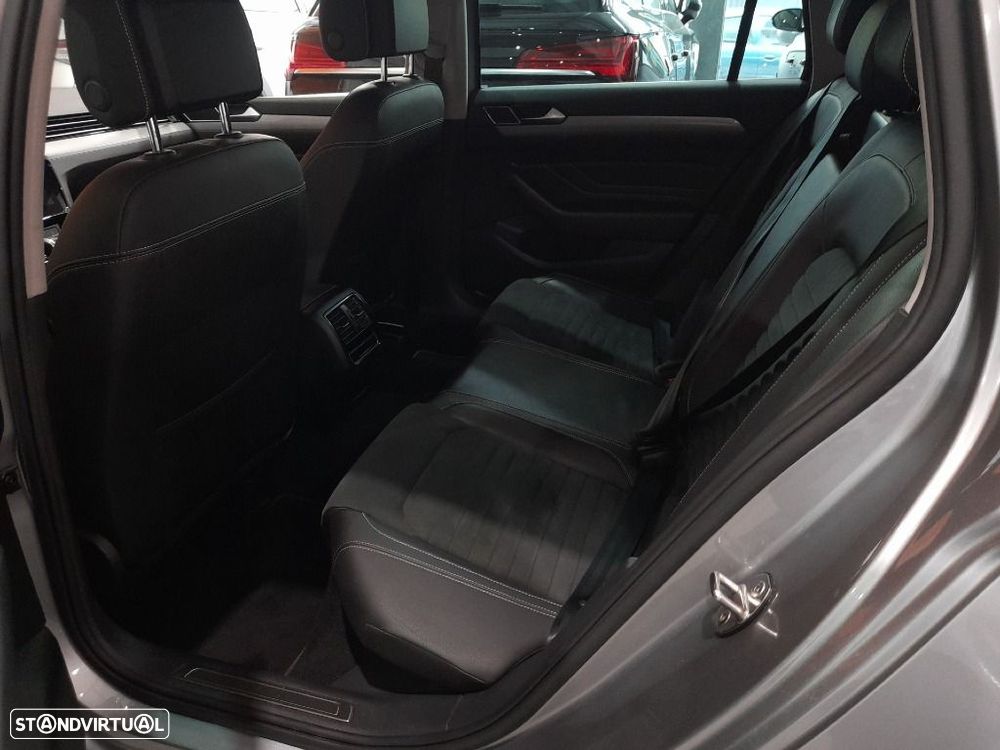 VW Passat Variant 1.4 TSI GTE+ Plug-in - 33