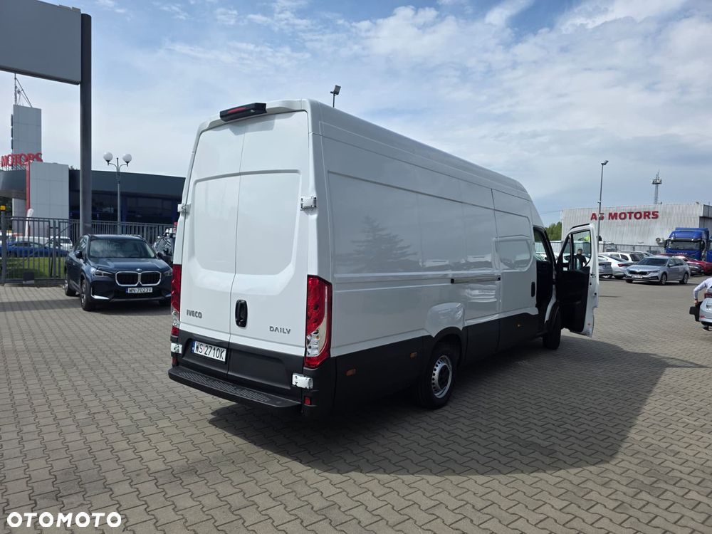 Iveco 35S16A8V Maxi Automat Hi-Matic ! 18m3 L4H3 Kamera - 6