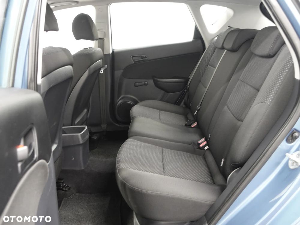 Hyundai i30 1.4 Blue Classic - 20
