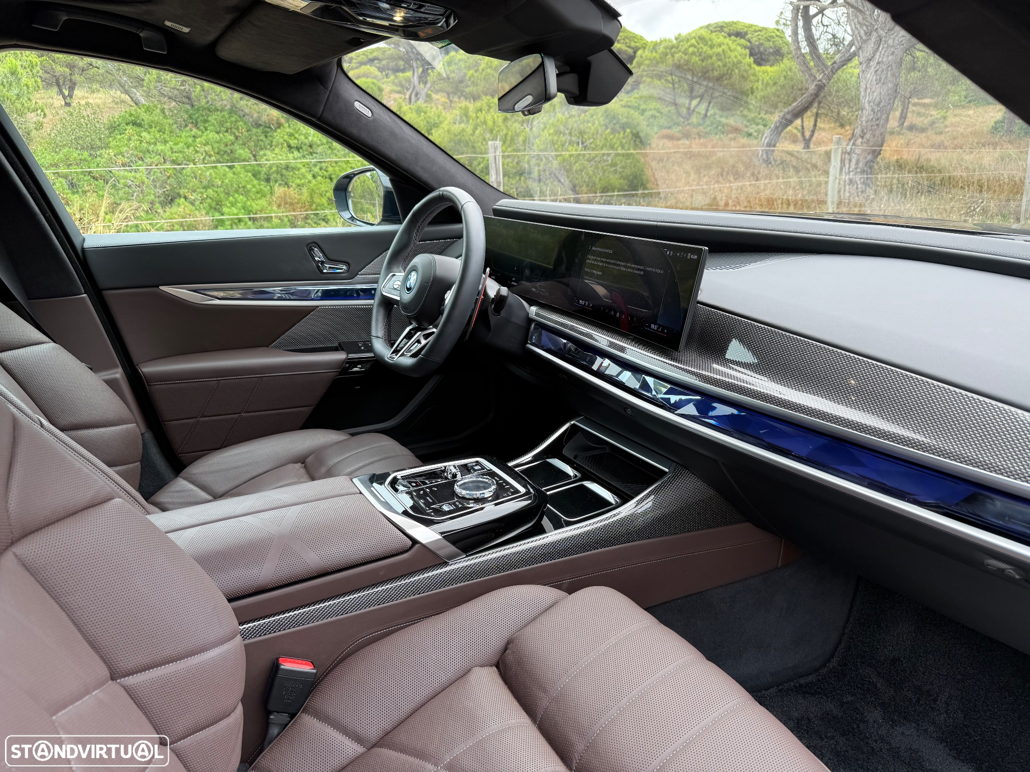 BMW 760 M760e xDrive - 10