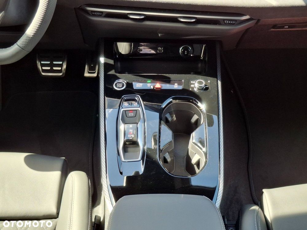 Audi A5 Limousine - 14