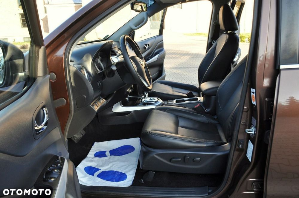 Nissan Navara - 21