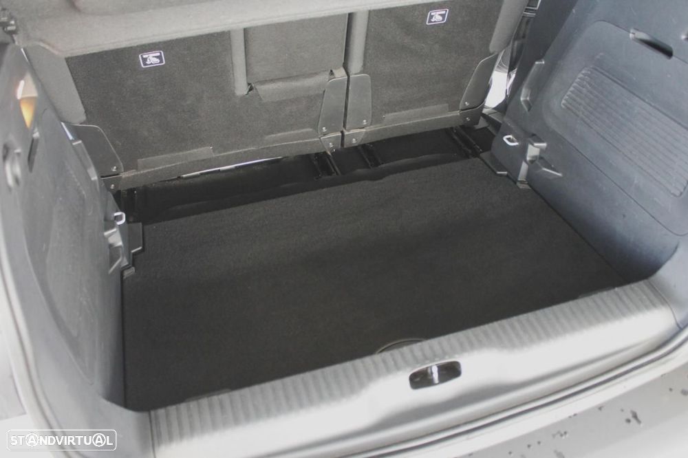 Citroën C3 Aircross PureTech 110 Stop & Start Shine - 41