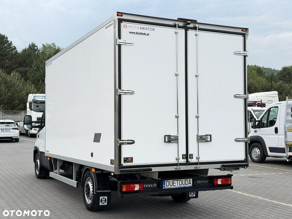 Iveco Daily 35S16 V - 20