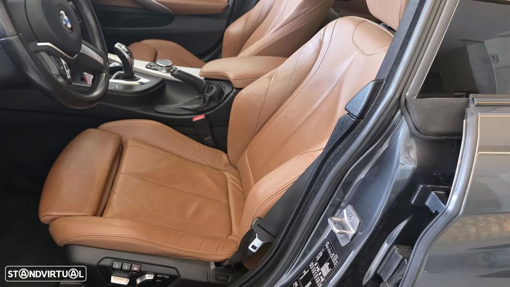 BMW 435 Gran Coupé d xDrive Pack M Auto - 41