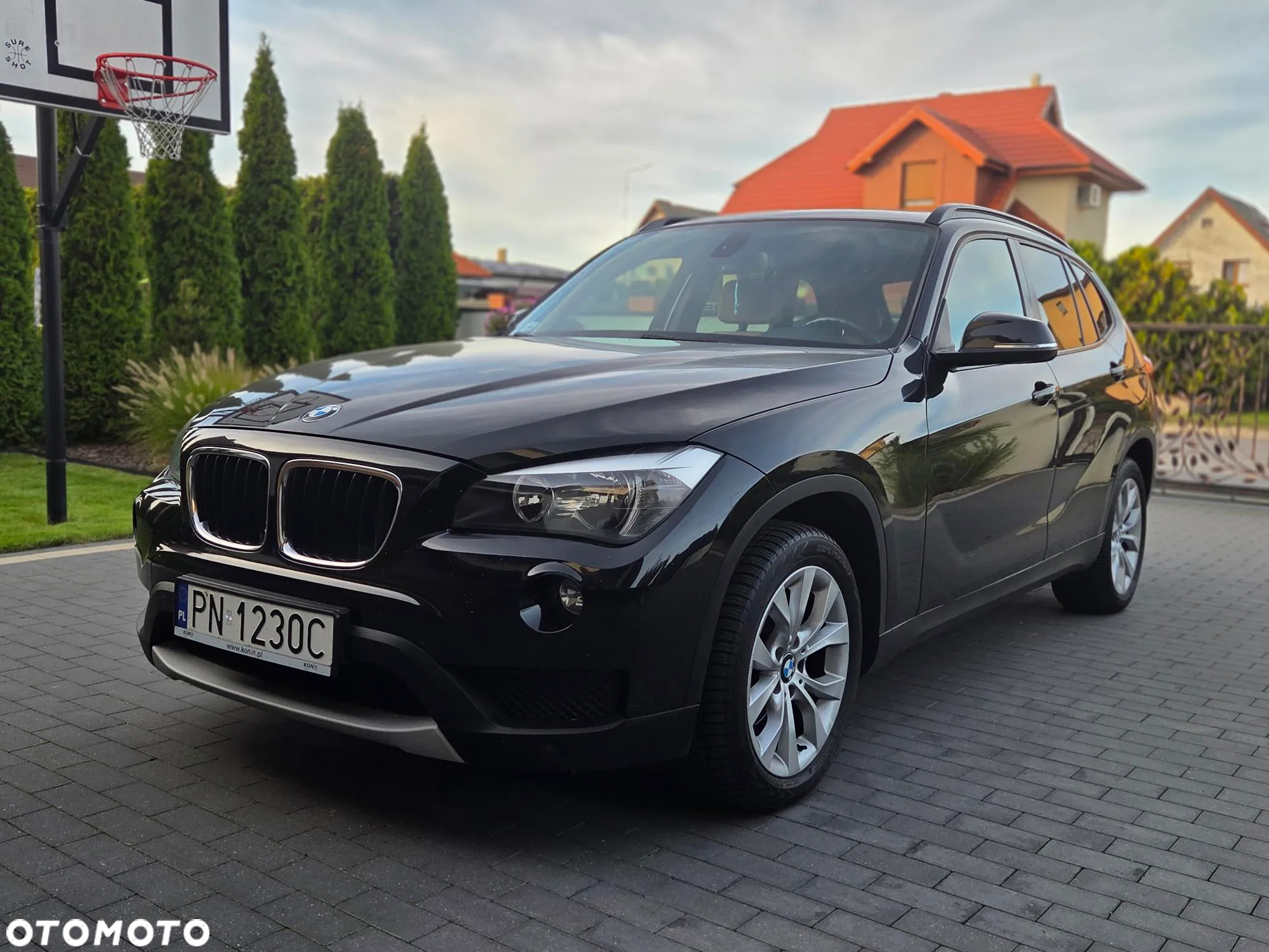 BMW X1 sDrive20d EfficientDynamics Edition - 3