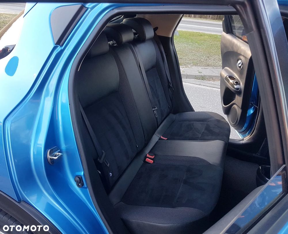 Nissan Juke 1.2 DIG-T Edition - 12