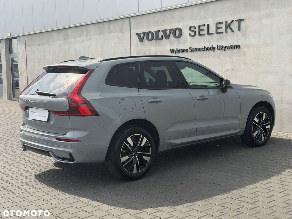 Volvo XC 60 - 8