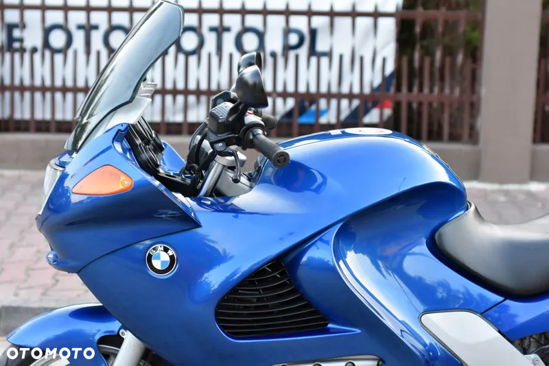 BMW K - 27