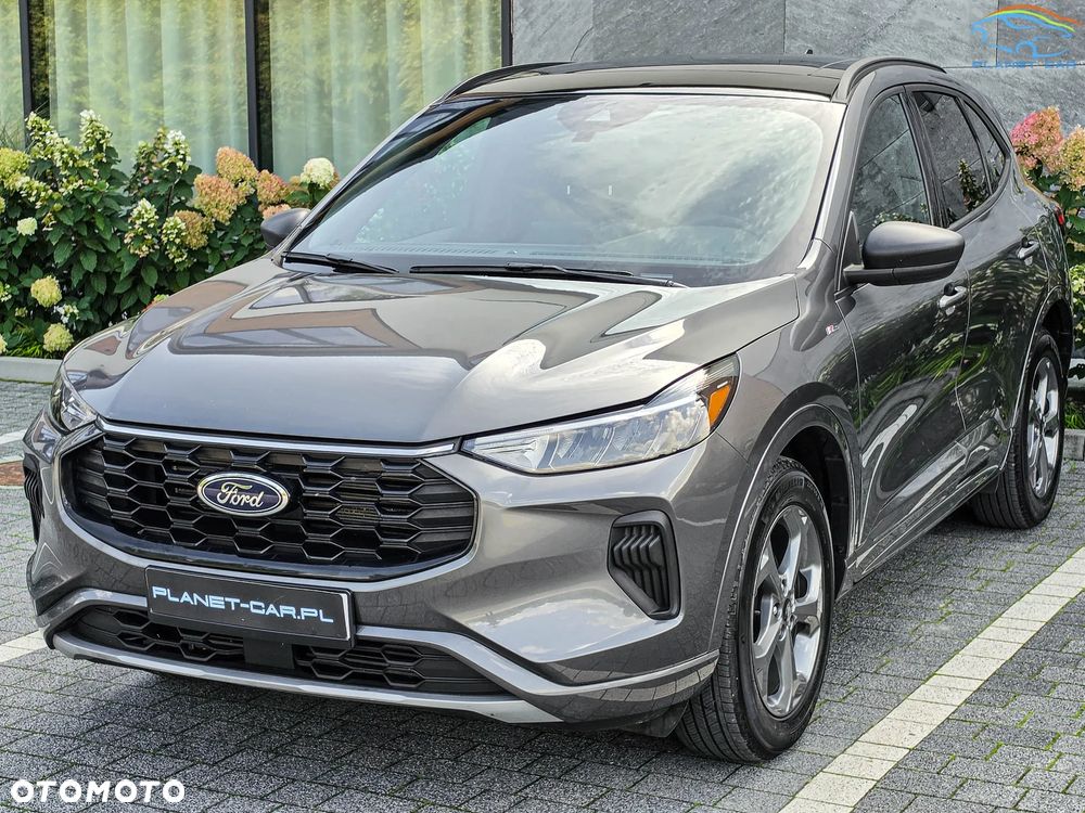 Ford Escape 1.5 EcoBoost AWD SE - 9