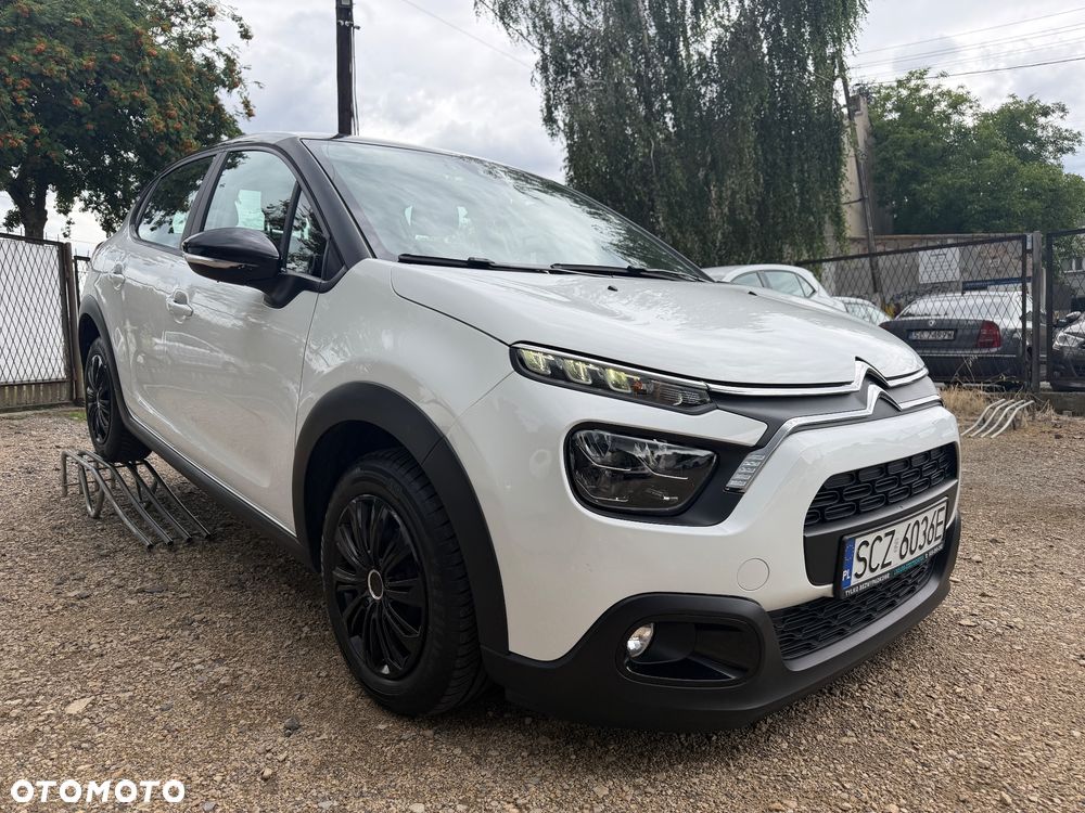 Citroën C3 Pure Tech 83 S&S FEEL PACK - 1